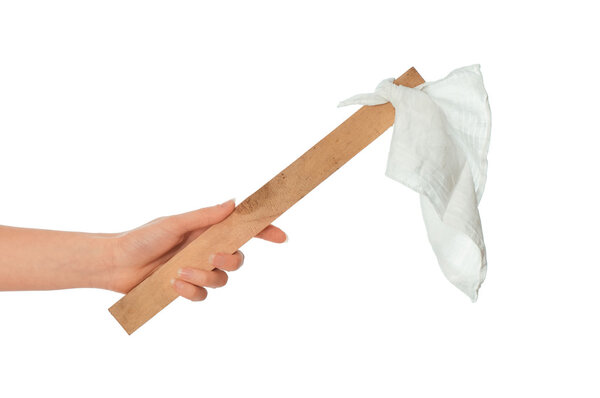 Символ примирения
