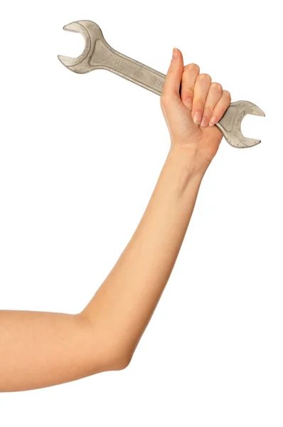 Spanner — Stock Photo, Image