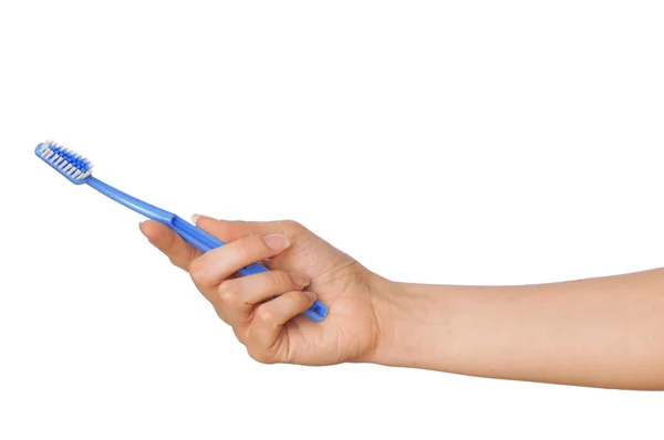 Toothbrush — Stock Photo, Image