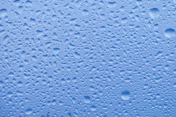 Water bubbles — Stock Photo, Image