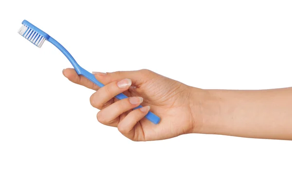 Toothbrush — Stock Photo, Image