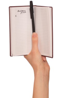 iş planı