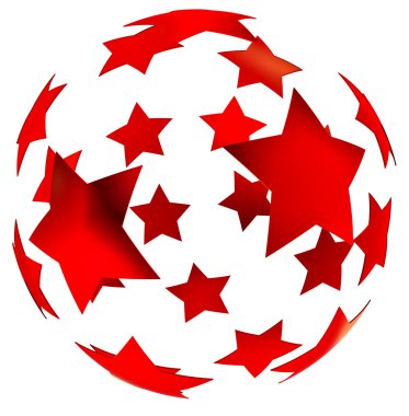 Yıldızların Arkaplanı