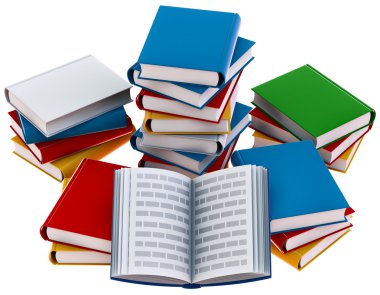 kitap seti