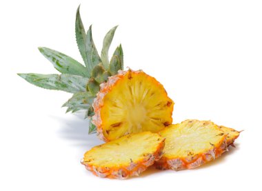 Ananas.