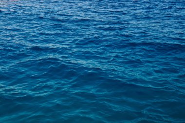 saf deniz suyu