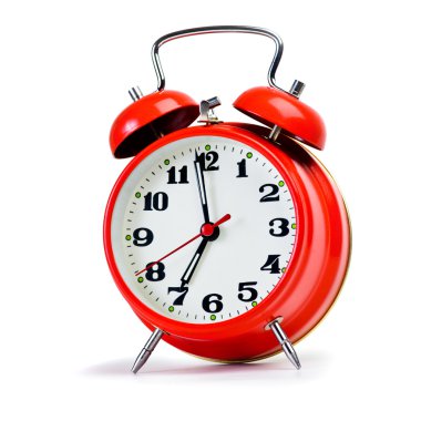 Alarm saati
