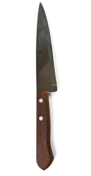 Řezbářský nůž — Stock fotografie
