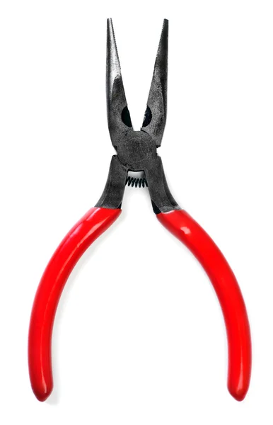 Small pliers — Stock Photo, Image