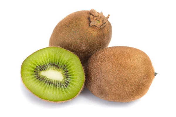 Kiwi fructe — Fotografie, imagine de stoc