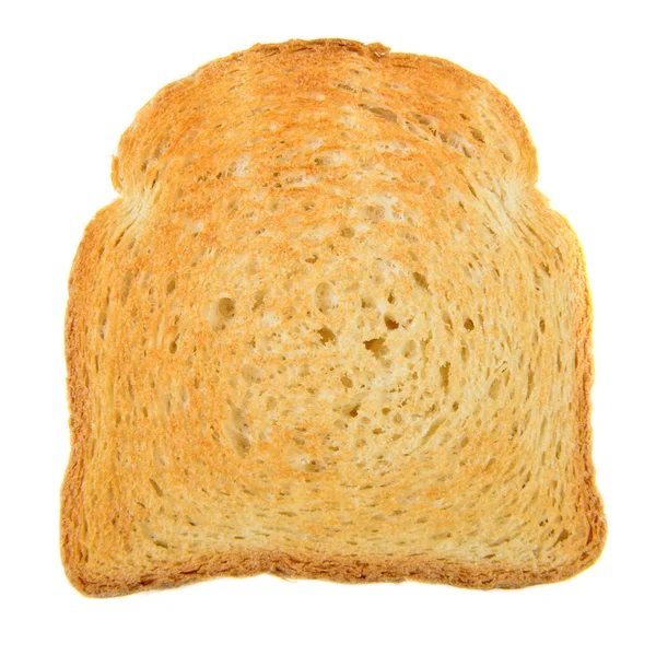 Bröd rostat bröd — Stockfoto