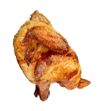 ızgara tavuk