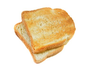 toasted bread clipart