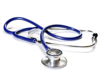sağlık stetoskop veya phonendoscope