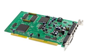 Bilgisayar Yönetim Kurulu