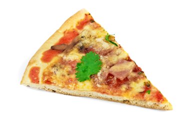 Pizza bölümü
