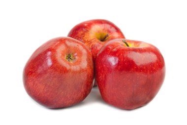 Kırmızı elma