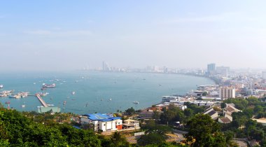 Pattaya Körfezi