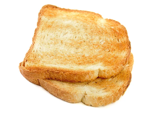 Toast — Stockfoto