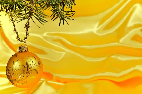 Christmas background — Stock Photo, Image