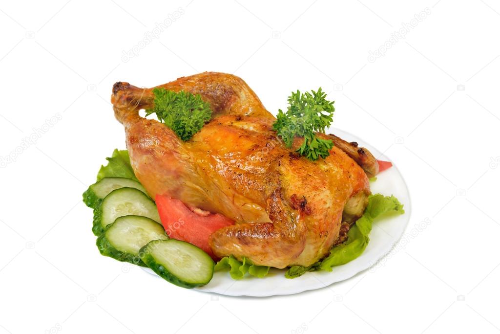 chicken roast