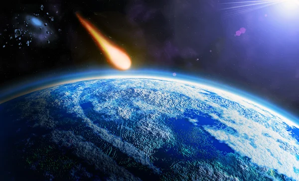 asteroit