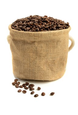 Kahve çekirdeği