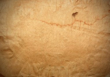 Kağıt antika arka plan