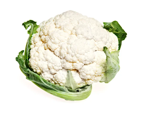 Cauliflower cabbage — Stock Photo, Image