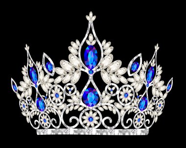 Free Free 276 Women&#039;s Crown Svg SVG PNG EPS DXF File