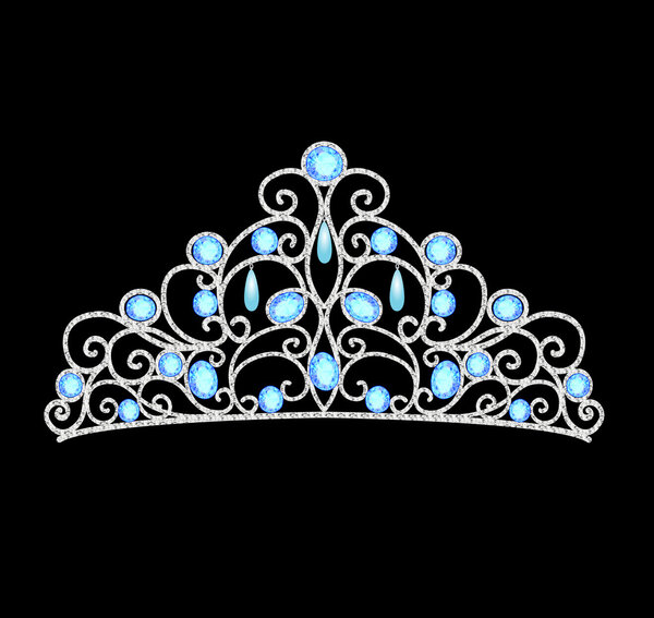 Women tiara