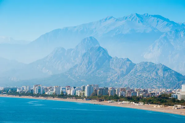 Αττάλεια, Τουρκία — Φωτογραφία Αρχείου