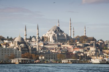 Cityscape İstanbul