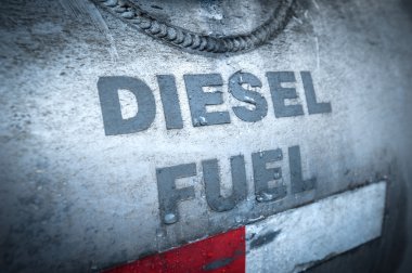 diesel fuel clipart