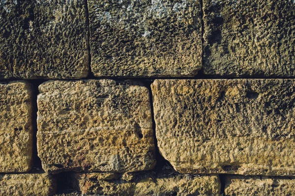 Piedras antiguas — Foto de Stock