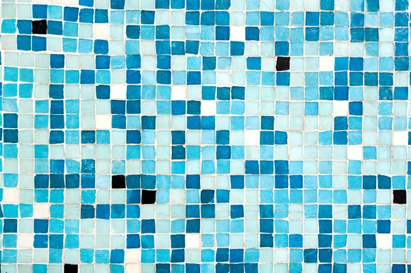 Mosaic tiles — Stock Photo, Image