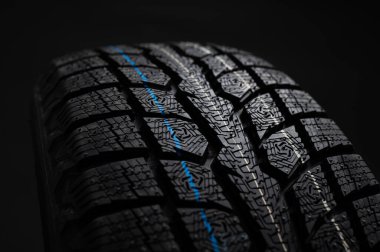 Kış lastikleri. Winte için lastik