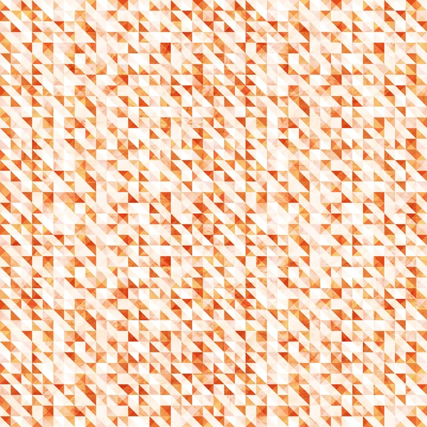 Abstrakte orange nahtlosen Hintergrund — Stockfoto