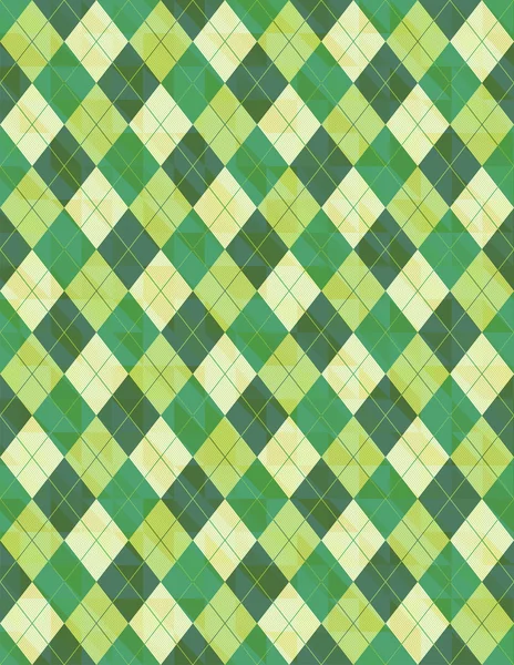 Green abstract trendy background — Stock Photo, Image