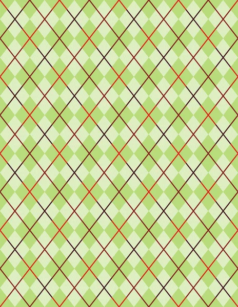 Seamless geometric pattern — Stock Photo, Image