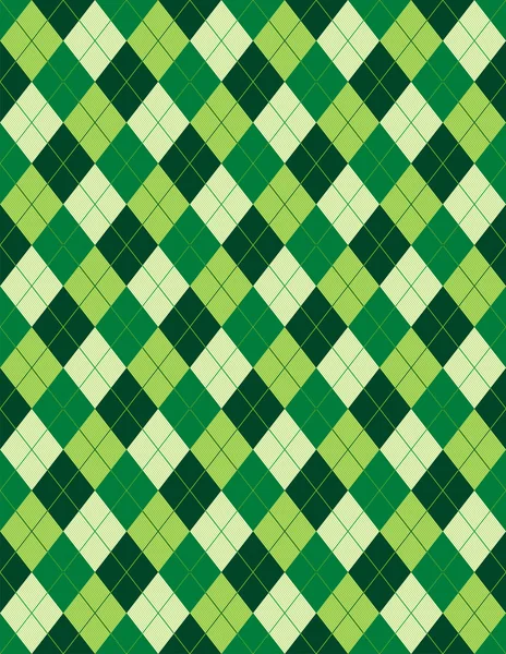 Seamless geometric pattern — Stock Photo, Image