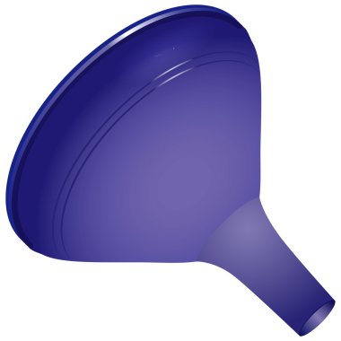 ev plastik huni