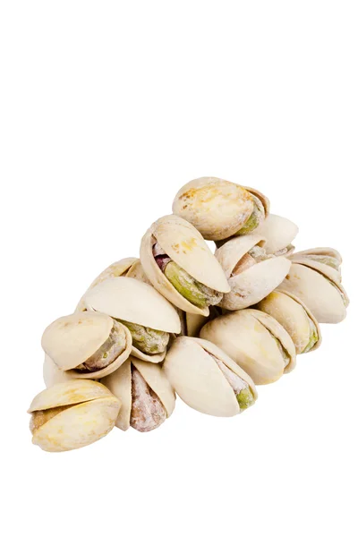 Nueces de pistacho —  Fotos de Stock