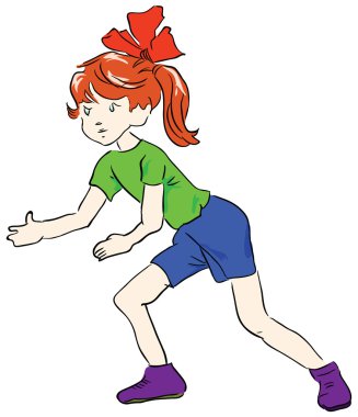 yay ile kız