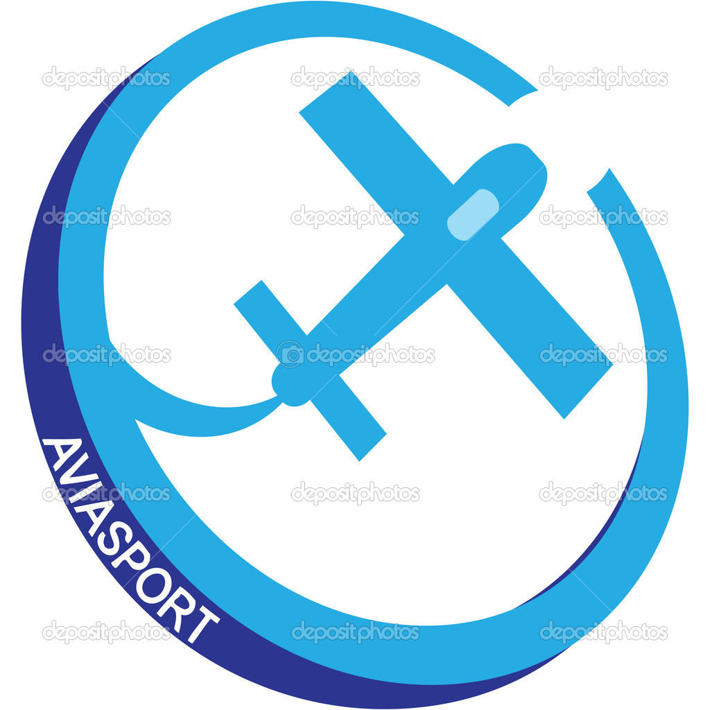 Air sports Stock Vector by ©VIPDesignUSA 13578590