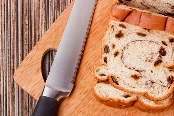 Pane dolce — Foto Stock