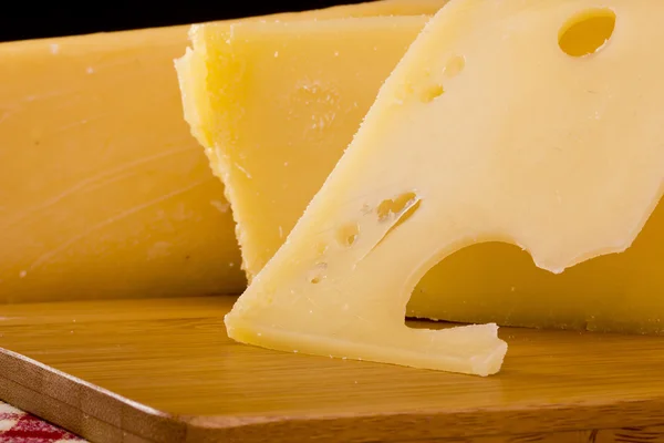 Cheese — Stock Photo, Image