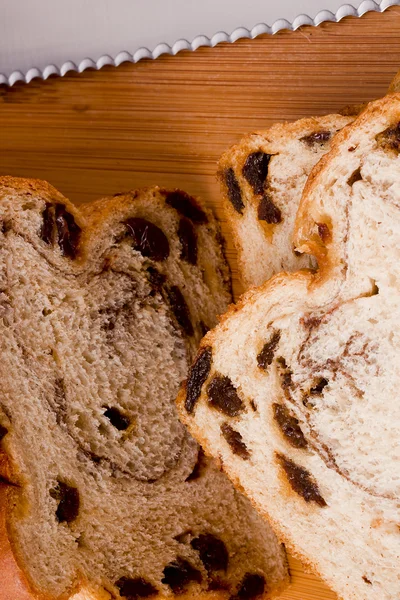Pan dulce — Foto de Stock