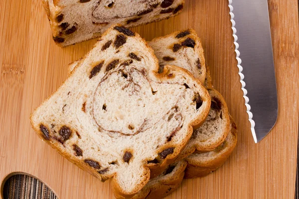 Sweet bread — Stock Photo, Image