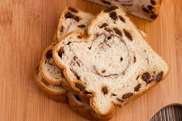 Sweet bread — Stock Photo, Image